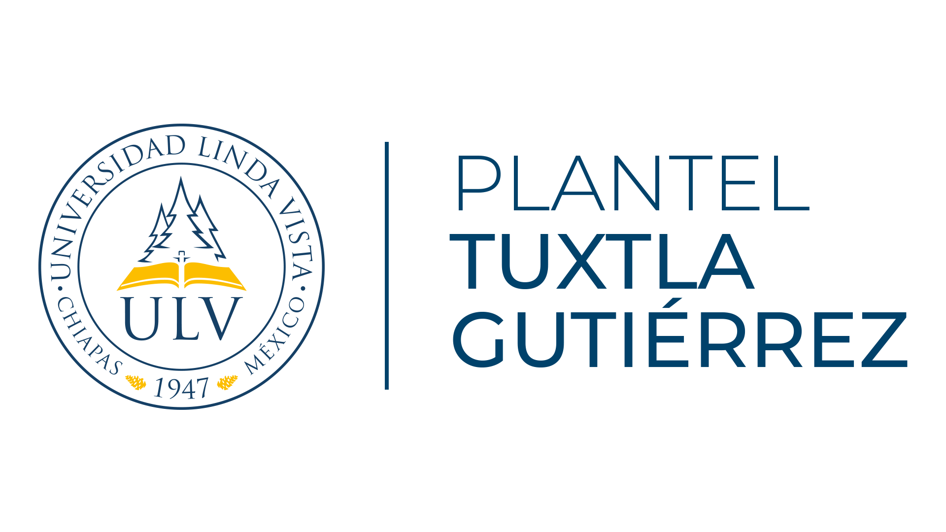 Logo Blanco